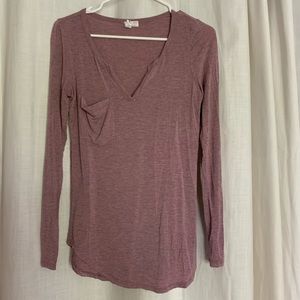 Tilly’s Long Sleeve Shirt